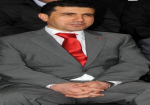 Şanal Antalya'da görev yapacak